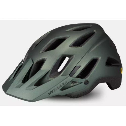 CAPACETE SPECIALIZED AMBUSH COMP - VERDE